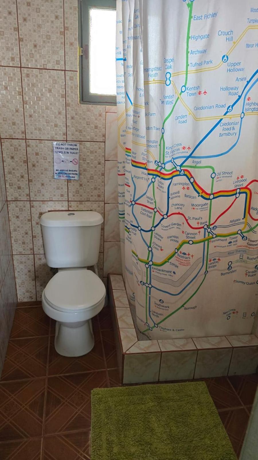 Hostal Mirador サン・ペドロ・デ・アタカマ エクステリア 写真